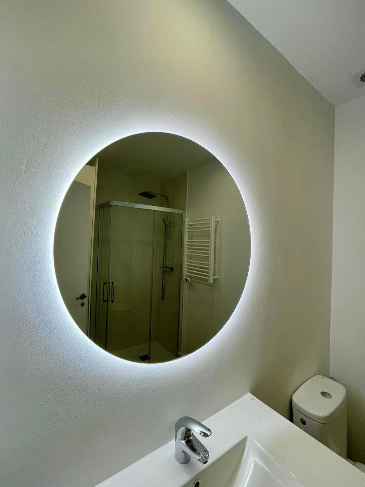 Rooms Caceres Madrid Bagian luar foto
